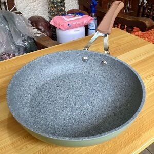 CAROTE Frying Pan