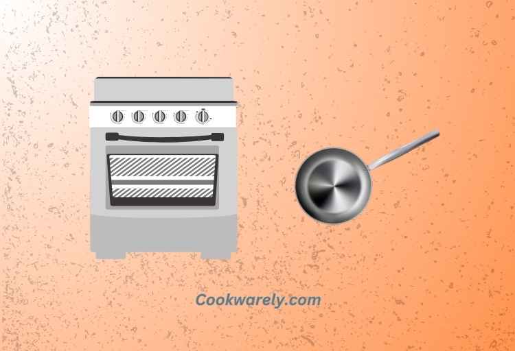 Can A Stainless Steel Pan Go In The Oven? Explained!