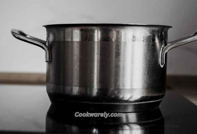 Can Induction Cookware Be Used On A Gas Stove