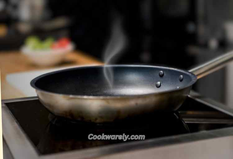 Can Stainless Steel Pans Be Seasoned? Yes!