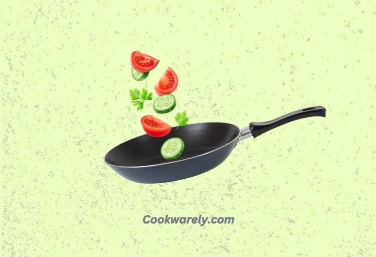 Can You Fry In Aluminum Cookware