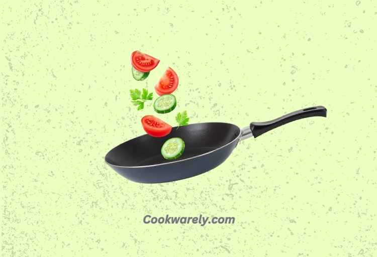 Can You Fry In Aluminum Cookware? Yes!