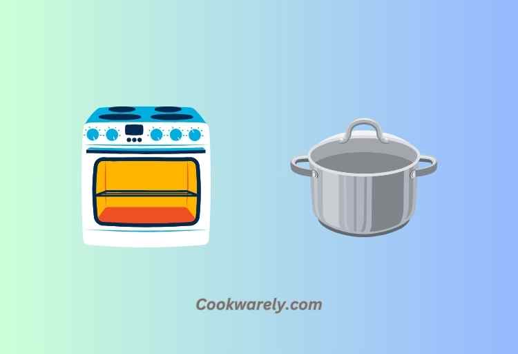 Can You Put Stainless Steel Pots In The Oven? Yes!
