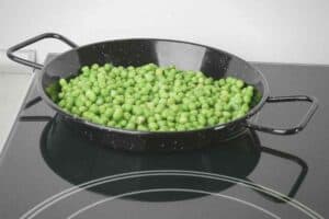 Can You Use Carbon Steel Wok on Induction