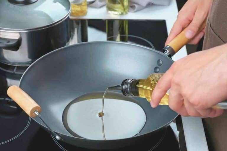 Can You Use a Wok on an Electric Stovetop?
