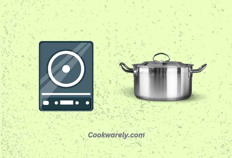 Does Stainless Steel Work On Induction Cooktops