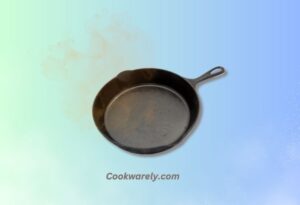 How To Reduce Smoke When Cooking With Cast Iron