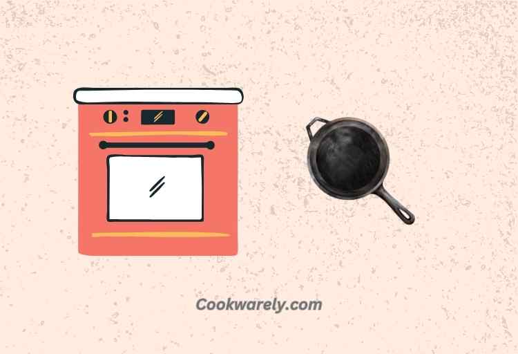 How To Tell If A Pan Is Oven-Safe? 8 Ways!