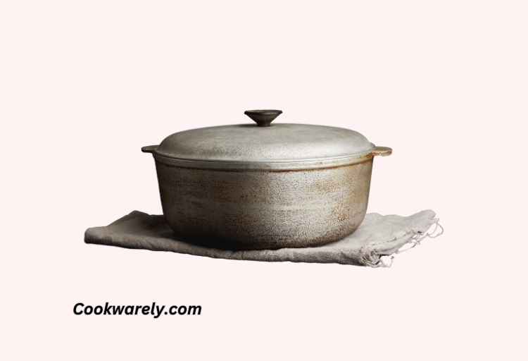 Is Cast Aluminum Cookware Safe To Use?