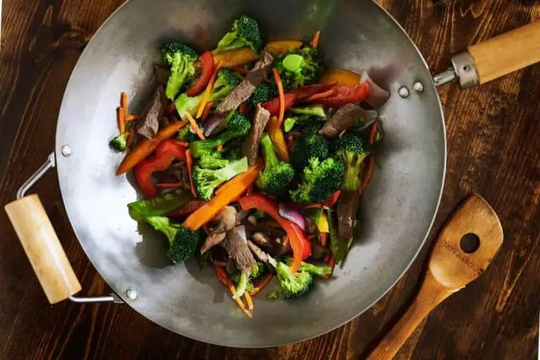 What Can You Cook In A Wok Besides Stir Fry?