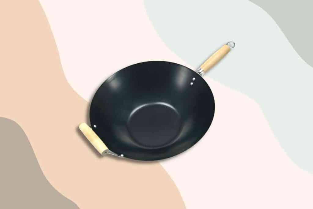 What Size Wok Should You Buy