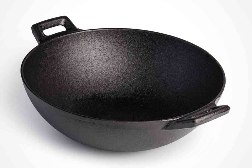 What Wok Should I Buy