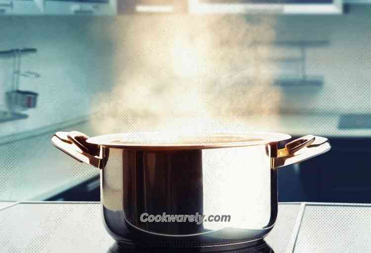 Why Are My Stainless Steel Pans Burning? 8 Reasons
