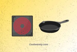 Will Cast Iron Scratch An Induction Cooktop