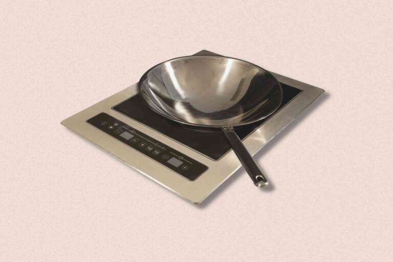 Will a Wok Work on an Induction Cooktop?