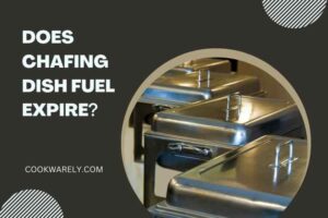 Does Chafing Dish Fuel Expire