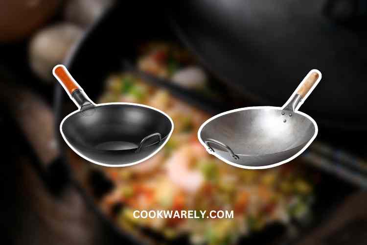 Best Wok for Cooking Fried Rice
