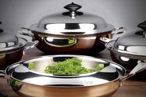 How To Choose Chafing Dish Buffet Set