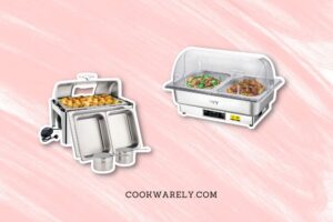 How To Choose The Electric Chafing Dish