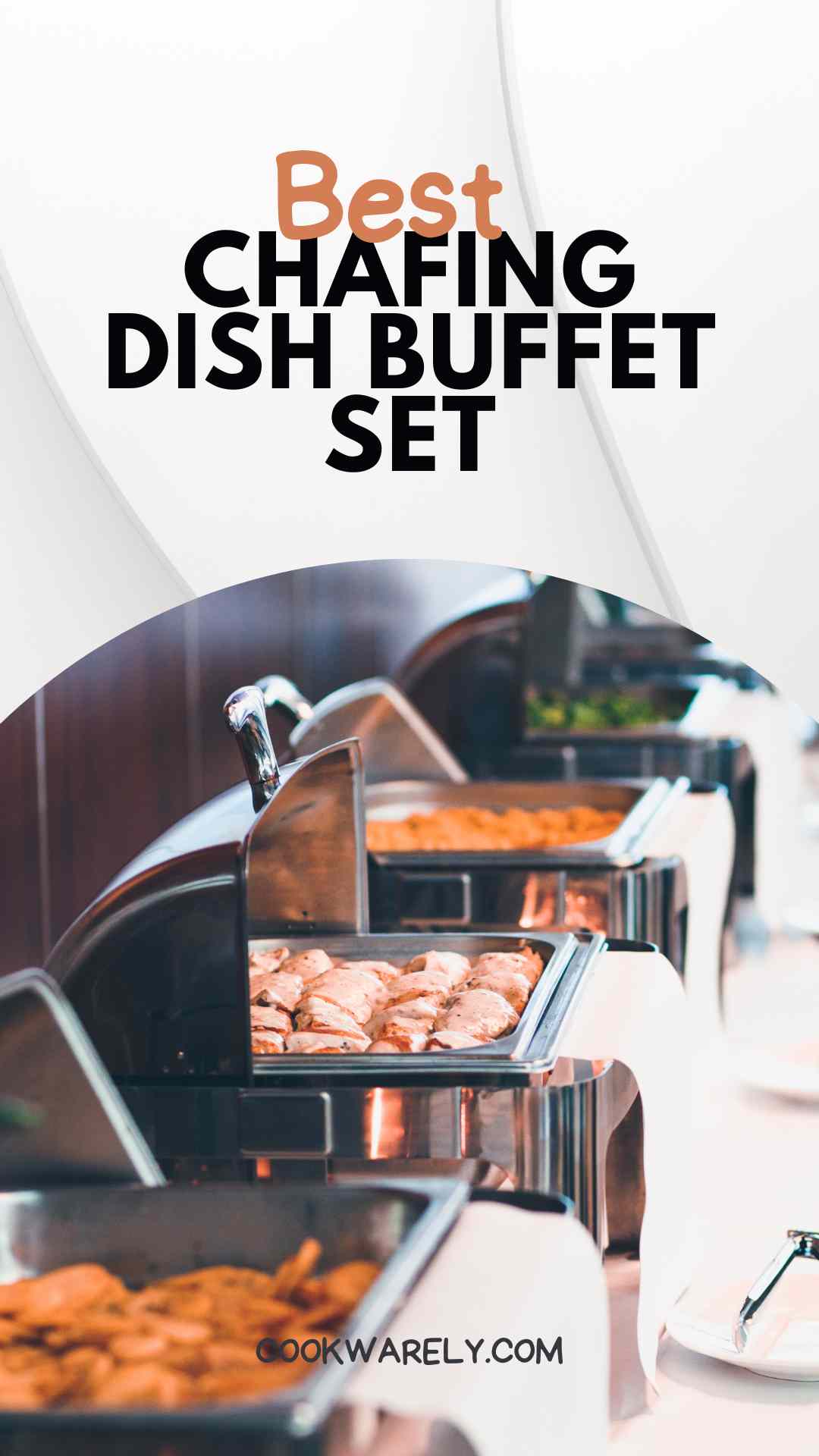 What Is The Best Chafing Dish Buffet Set