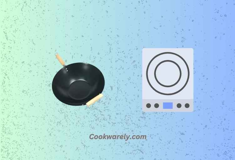 How to Season a Wok on Induction Hob