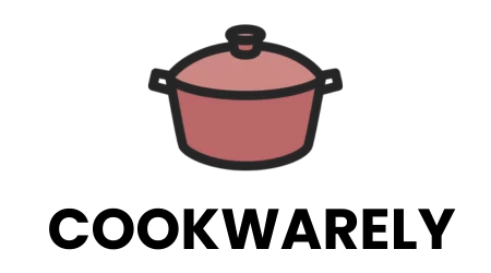 cookwarely logo