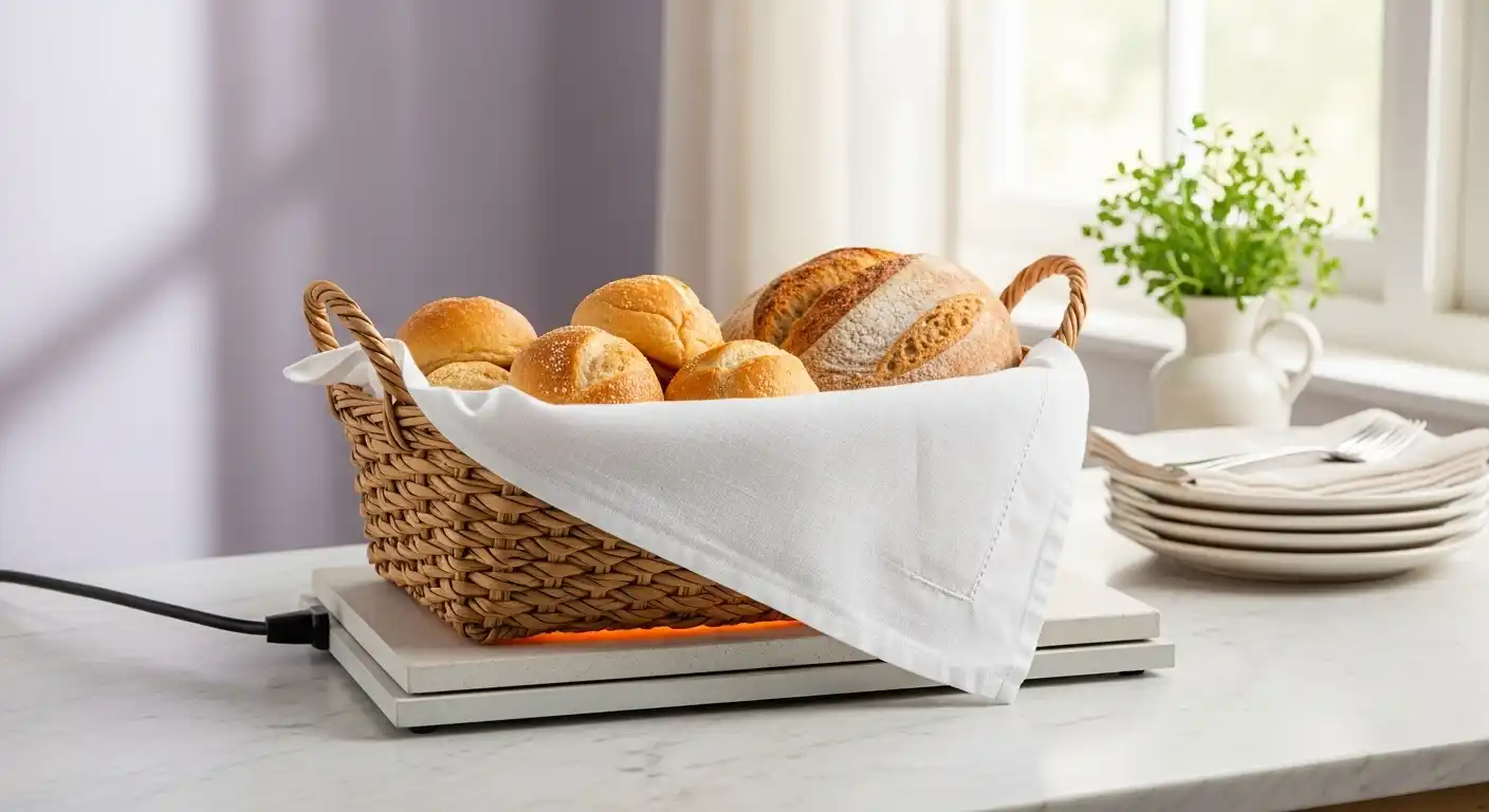 Can You Put Bread In A Chafing Dish? Exploring the Possibilities 3 Alternatives to Chafing Dishes for Bread