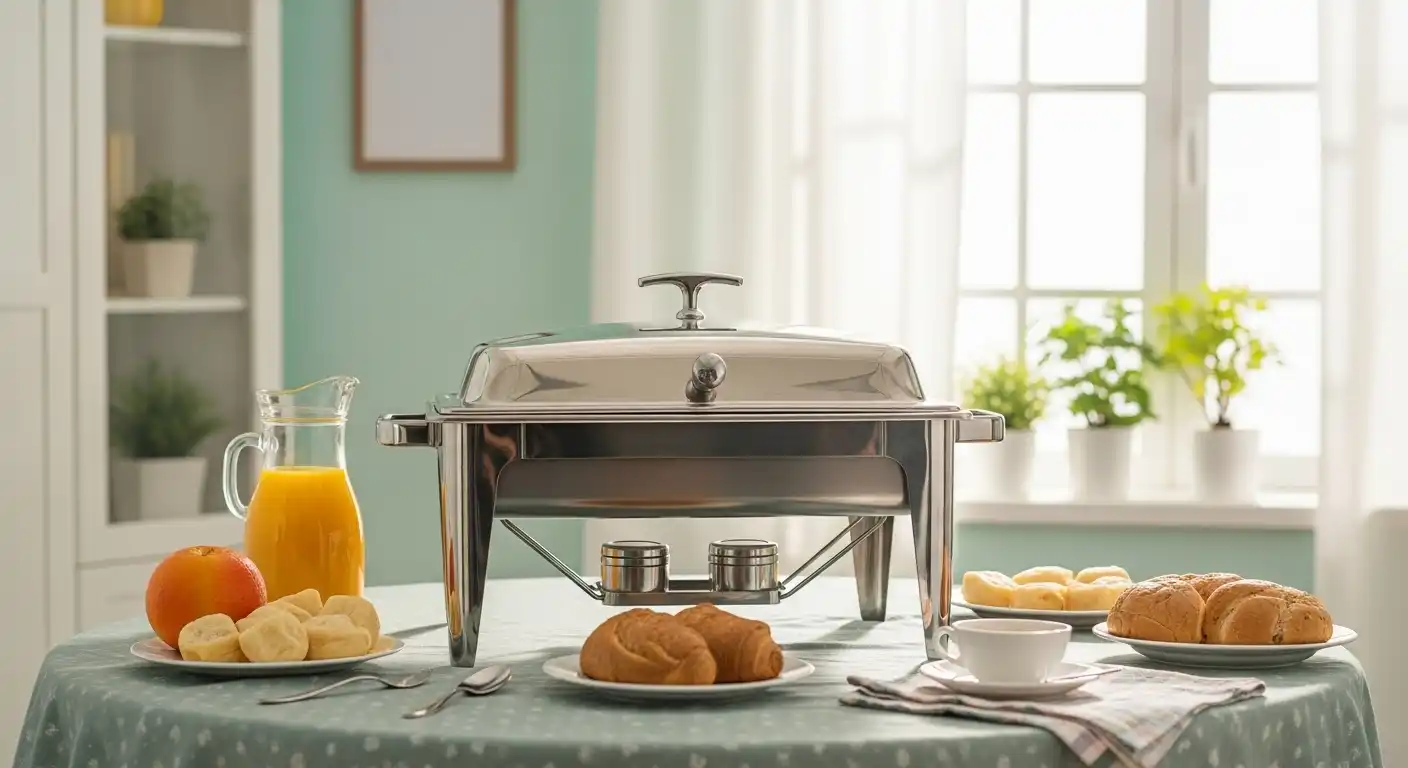 Best Chafing Dishes