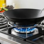 Can I Use A Wok Ring On A Gas Range