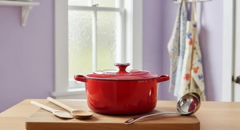 Lodge Dutch Oven