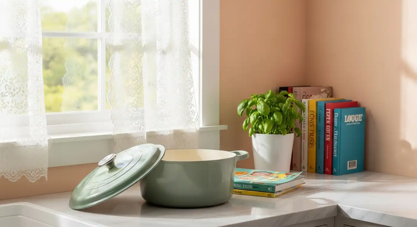 Overview of Lodge Dutch Oven