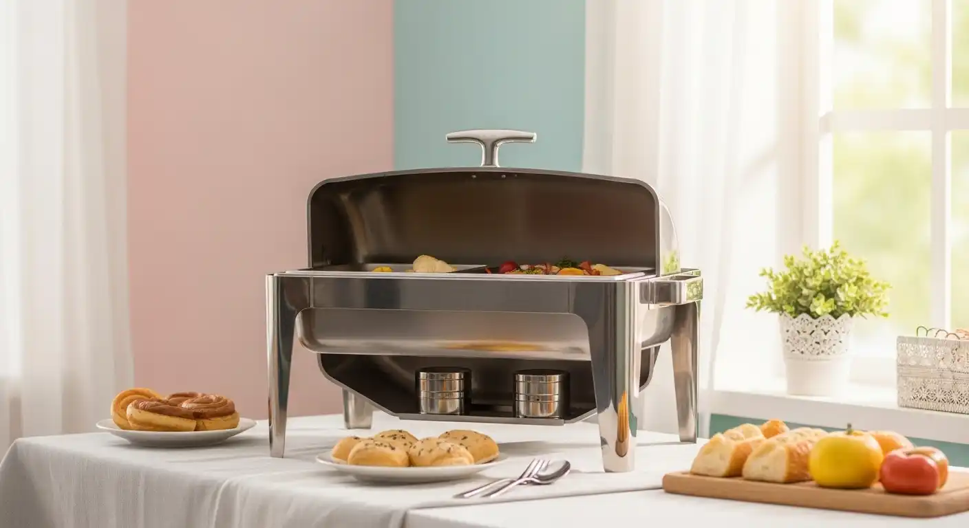 Where to Buy Chafing Dish