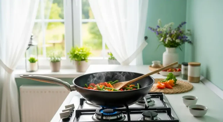 Are Woks Illegal in Poland