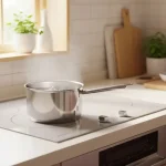 Is Induction Cooking Safe