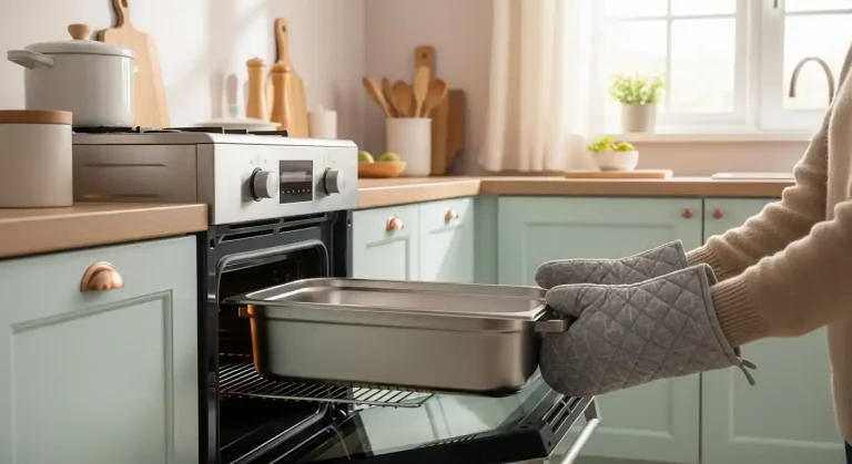 Can Chafing Dishes Go In The Oven