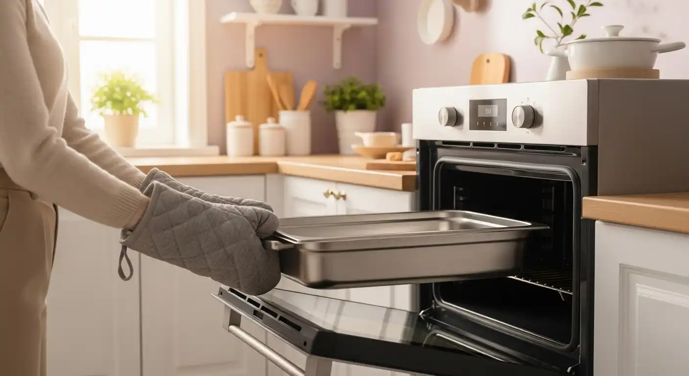Can Chafing Dishes Go In The Oven The Short Answer