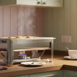 How Long Do Chafing Dishes Keep Food Warm