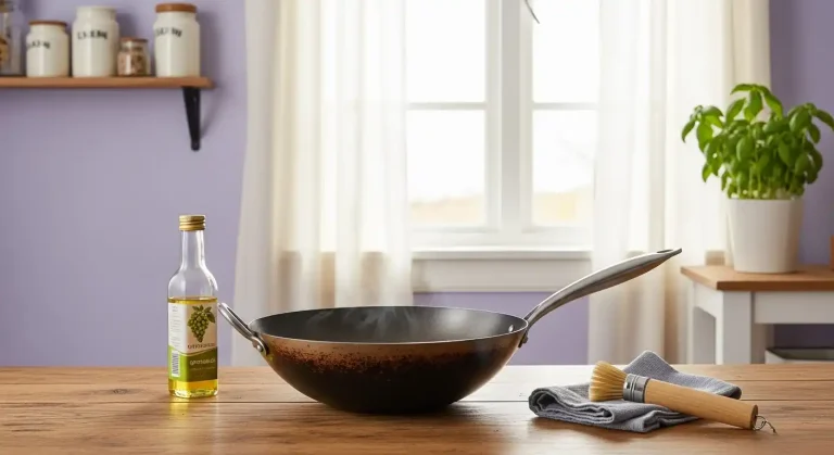 What Size Wok Should You Buy