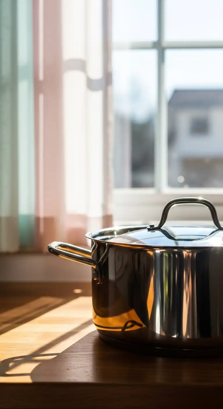 Can You Put Stainless Steel Pots In The Oven? 3 Why Use Stainless Steel Pots in the Oven
