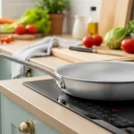 Do Aluminum Pans Work On Induction Cooktops