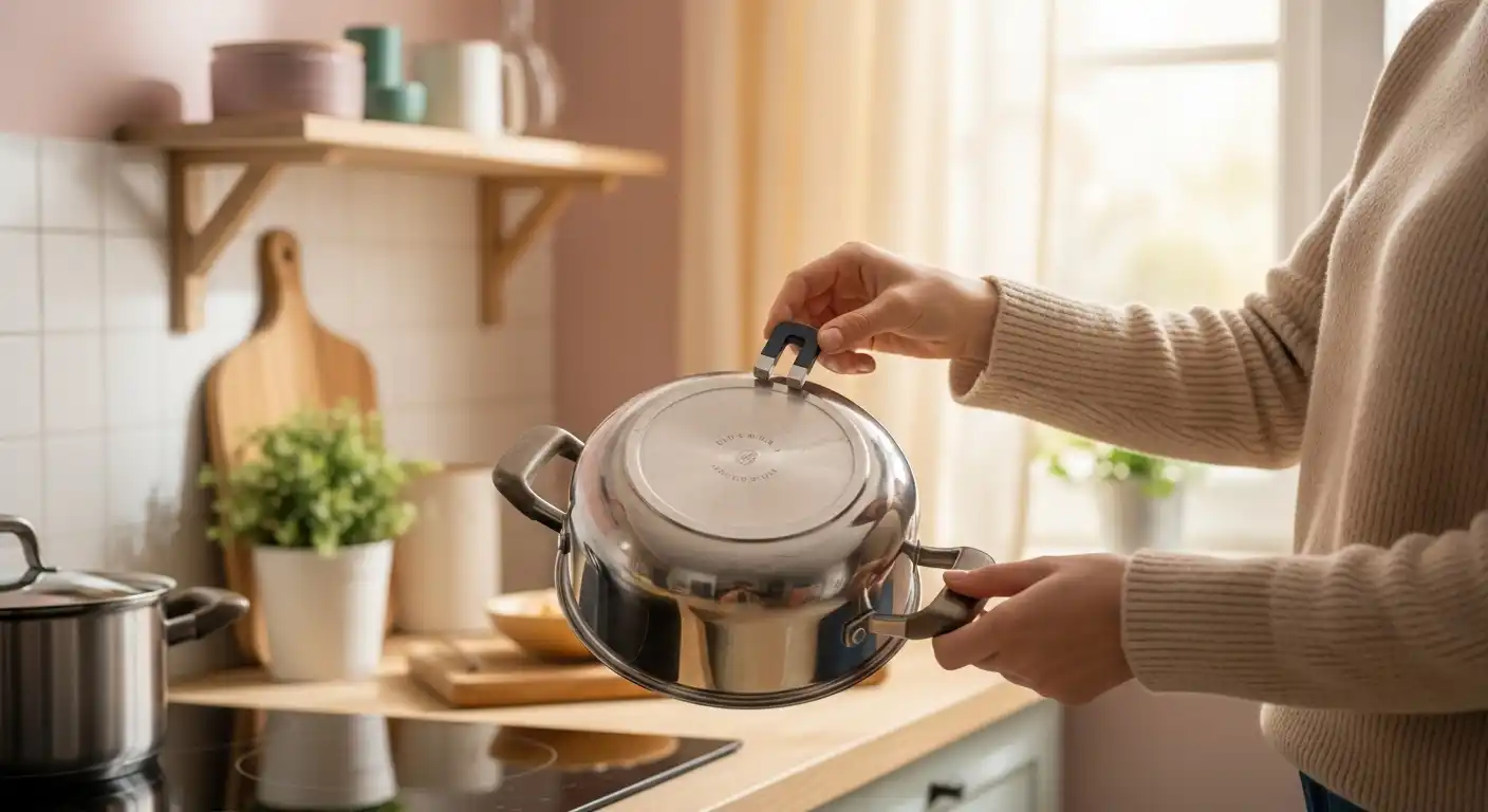 Does Stainless Steel Work On Induction Cooktops? 3 How to Test If Your Stainless Steel Cookware Works on Induction