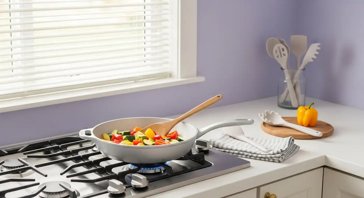 How to Use Cast Aluminum Cookware Safely