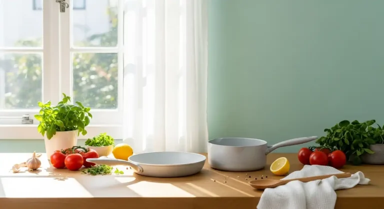 Is Cast Aluminum Cookware Safe To Use
