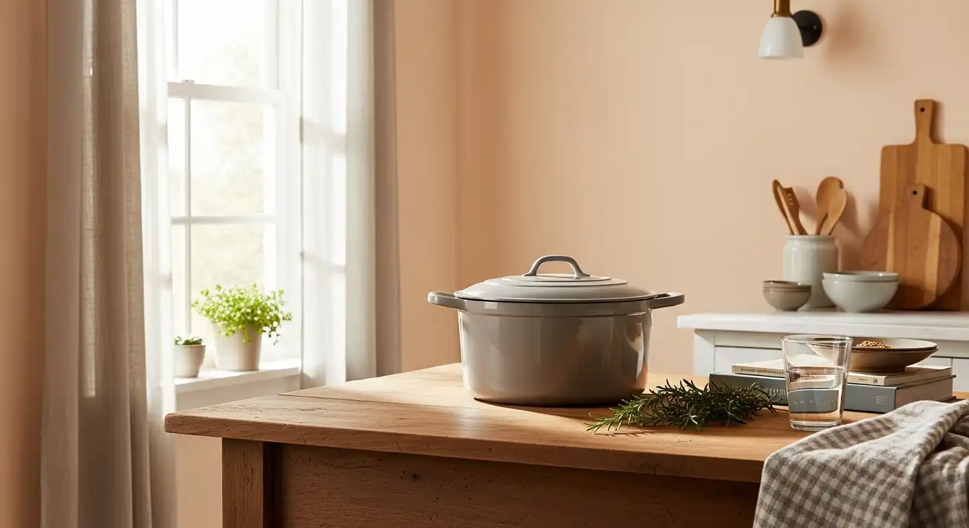 The Safety of Aluminum in Cookware