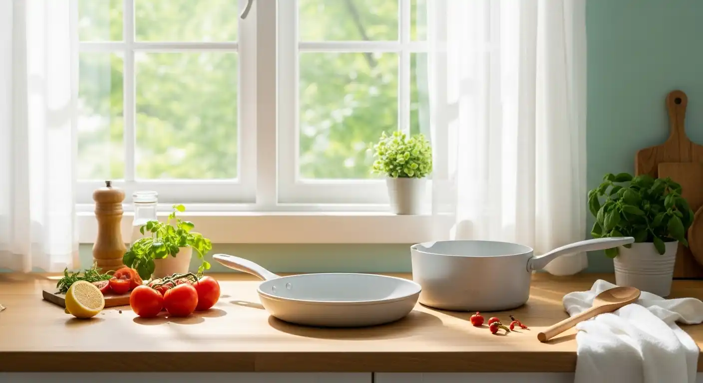 What Is Cast Aluminum Cookware