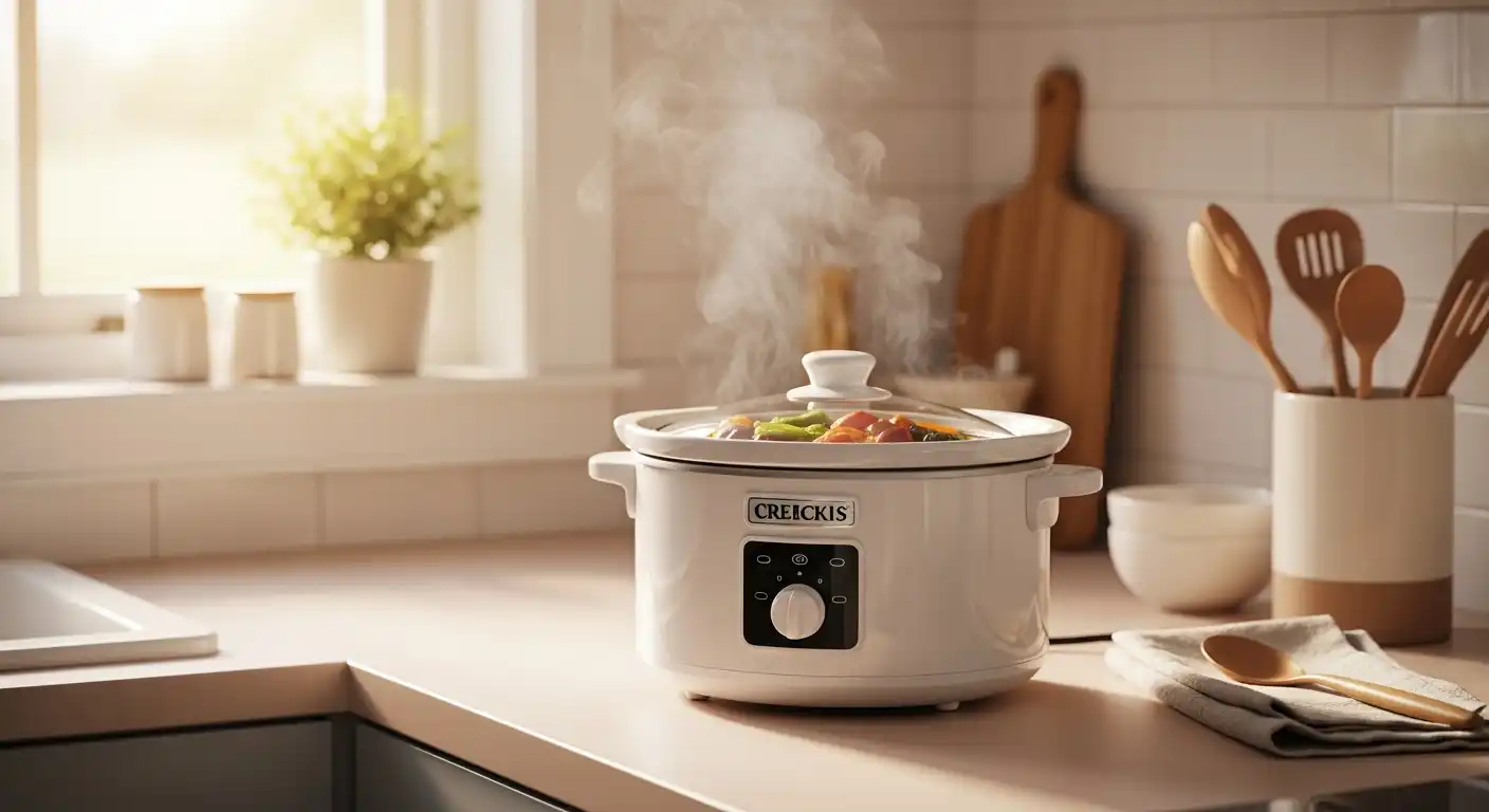 What Is a Crock Pot