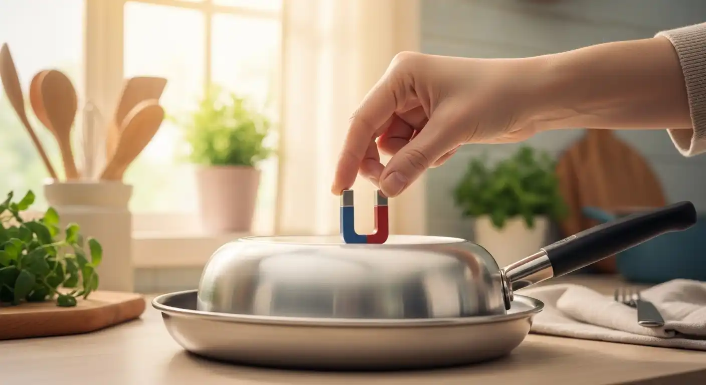 Why Cookware Compatibility Matters on Induction Cooktops