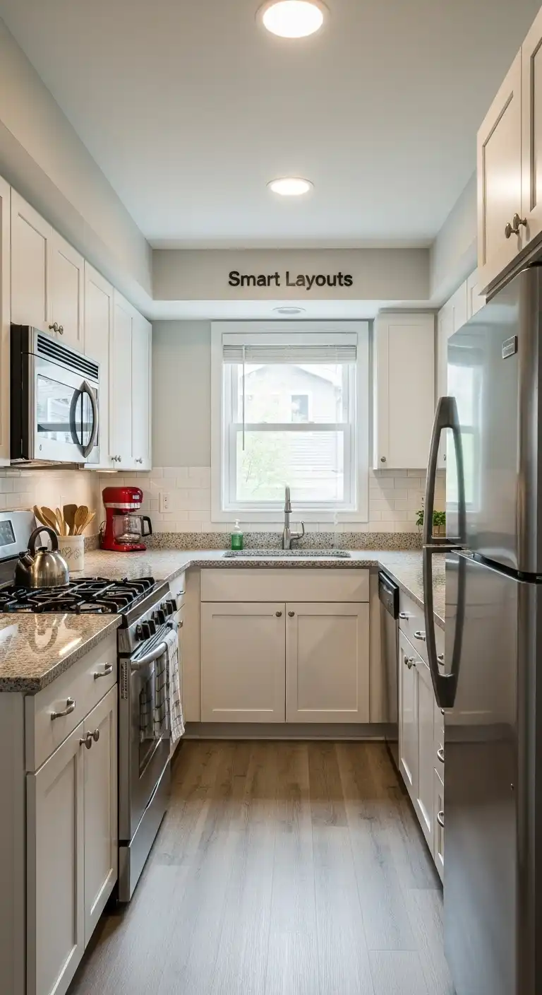 02. Smart Layouts Which Shape Fits Best