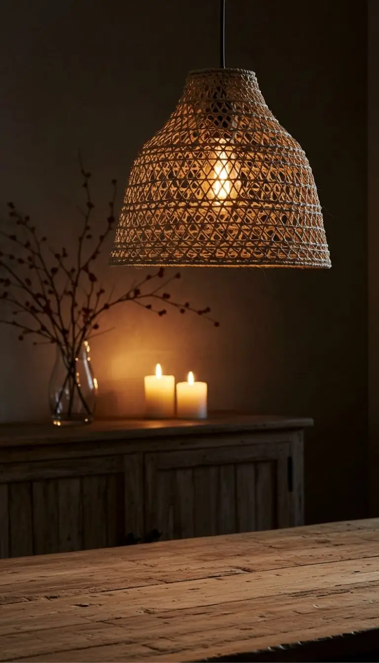 Upgrade Your Lighting for a Stylish Ambiance