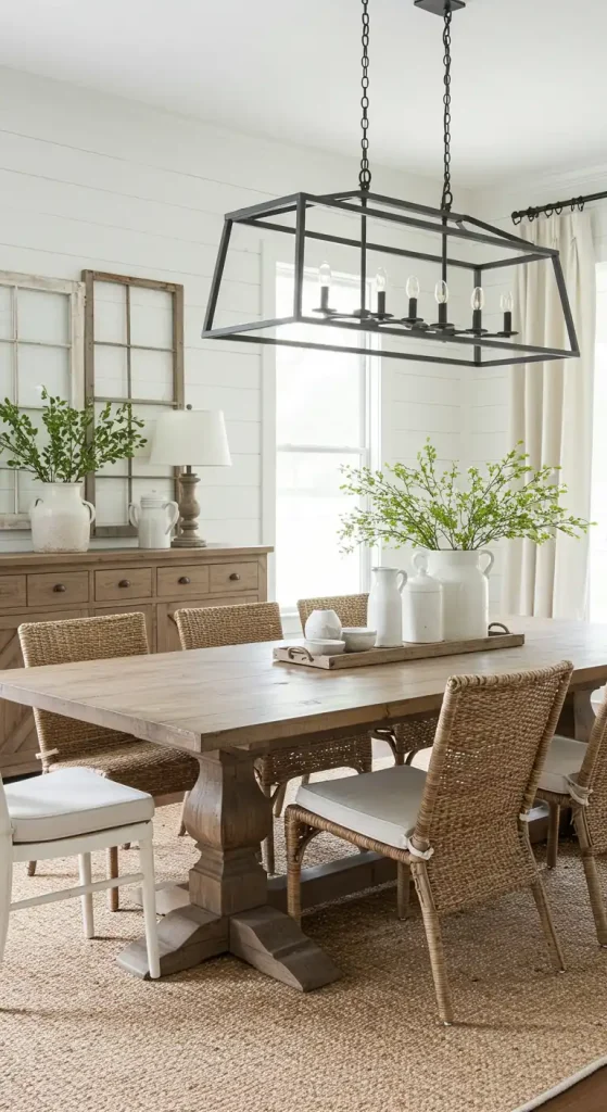 Add Farmhouse-Inspired Warmth 02